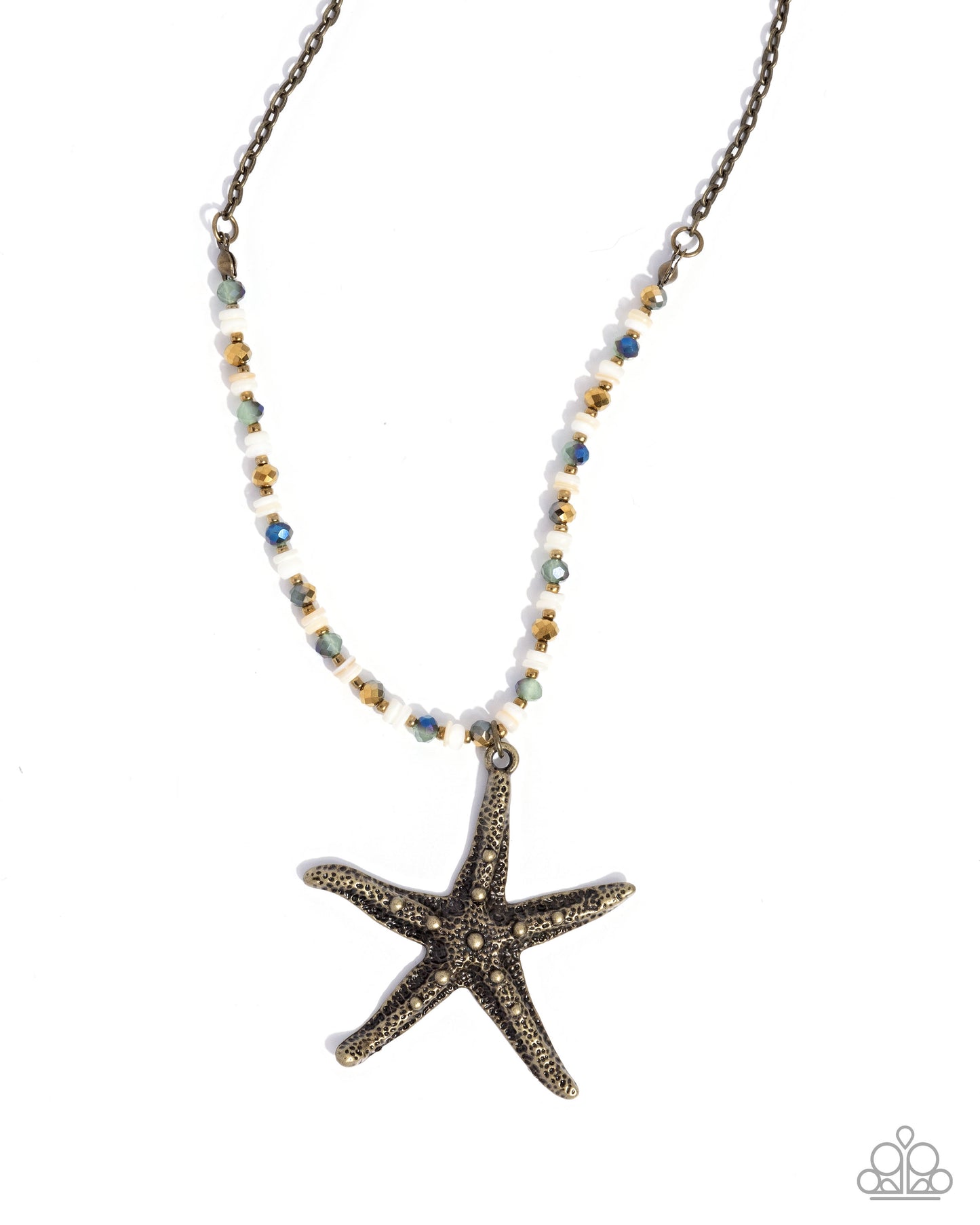 Starfish Symphony - Brass