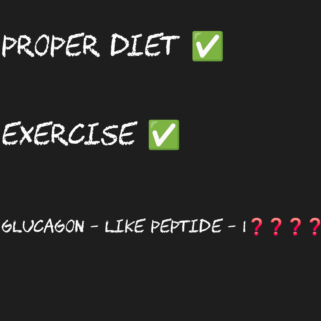 Tired of the Weight-Loss Game? Let’s Talk Meds, Stress, and Staying Sane While Slimming Down!