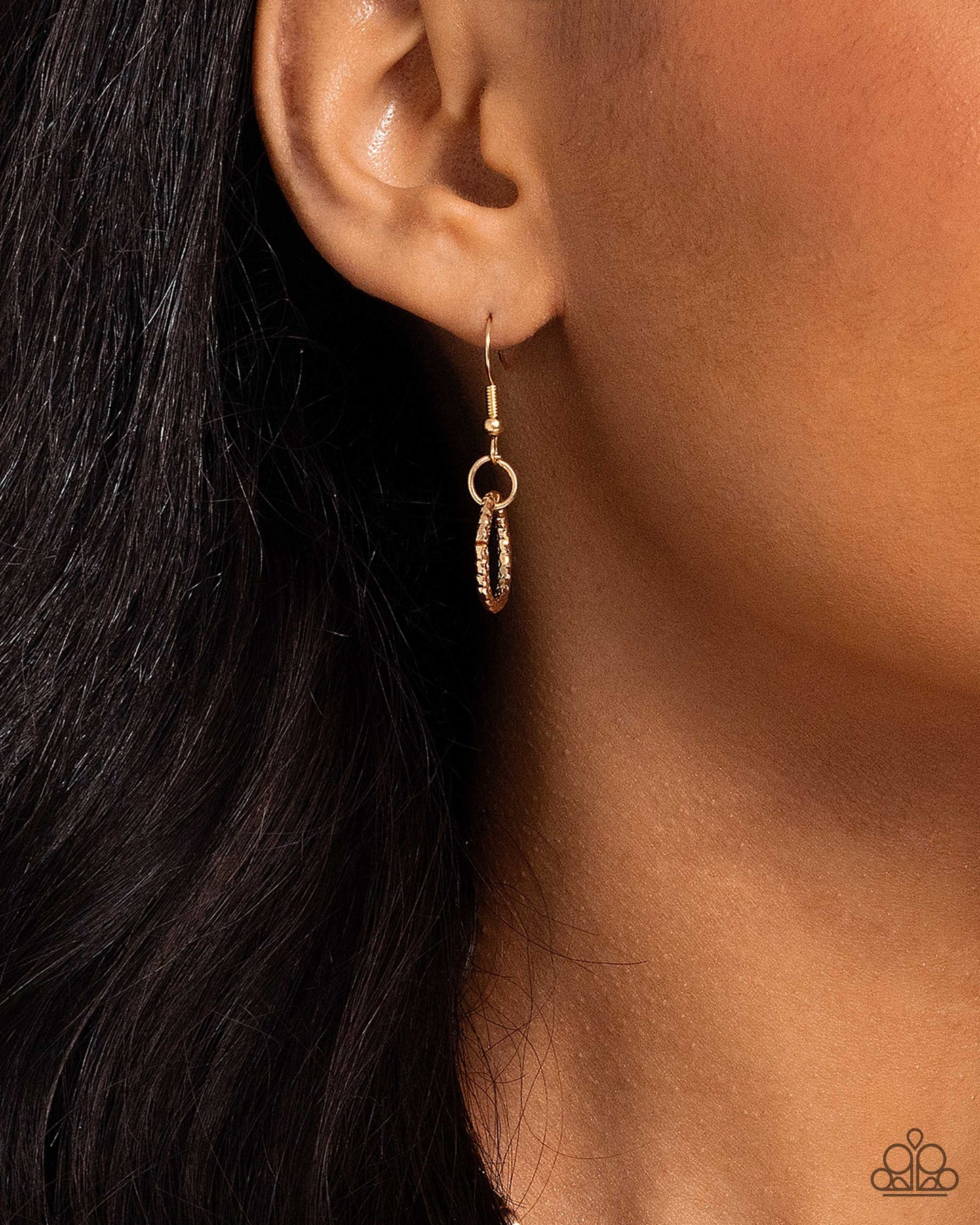 Urban Acoustics - Gold 2 Piece Set