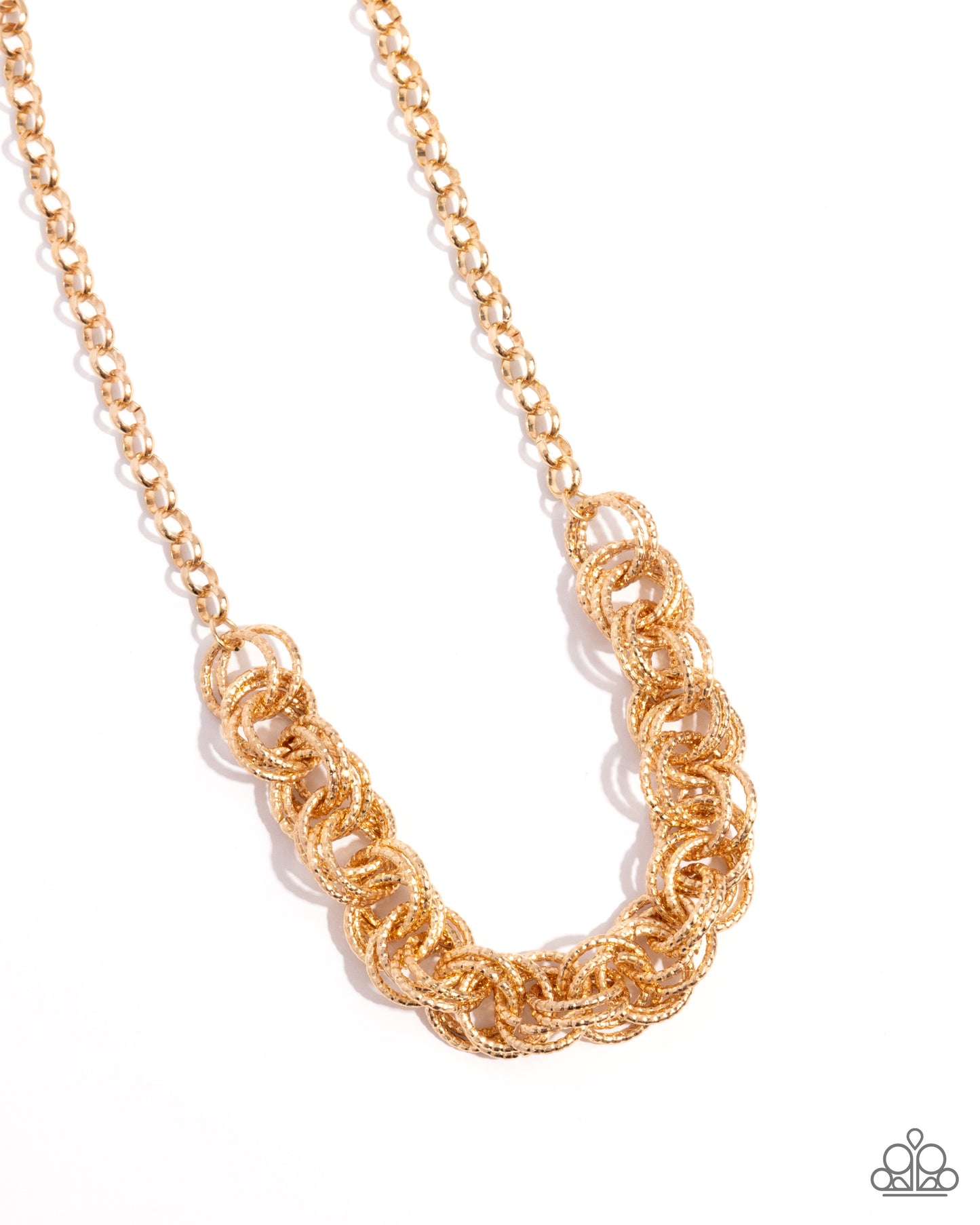 Urban Acoustics - Gold 2 Piece Set