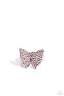 High Life - Pink 2 Piece Set