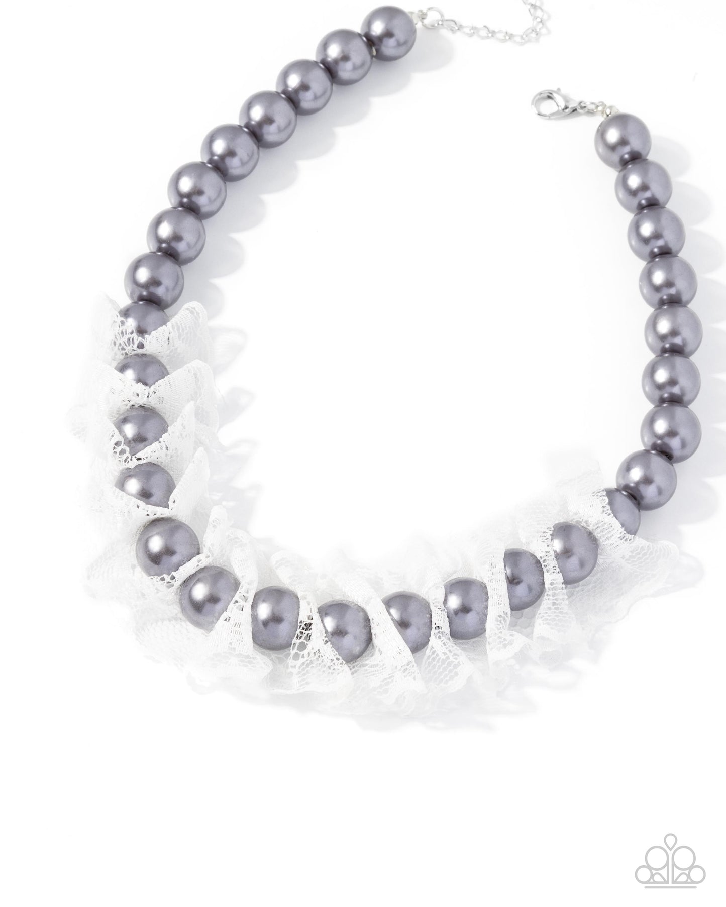 Distinguished Desire - Silver