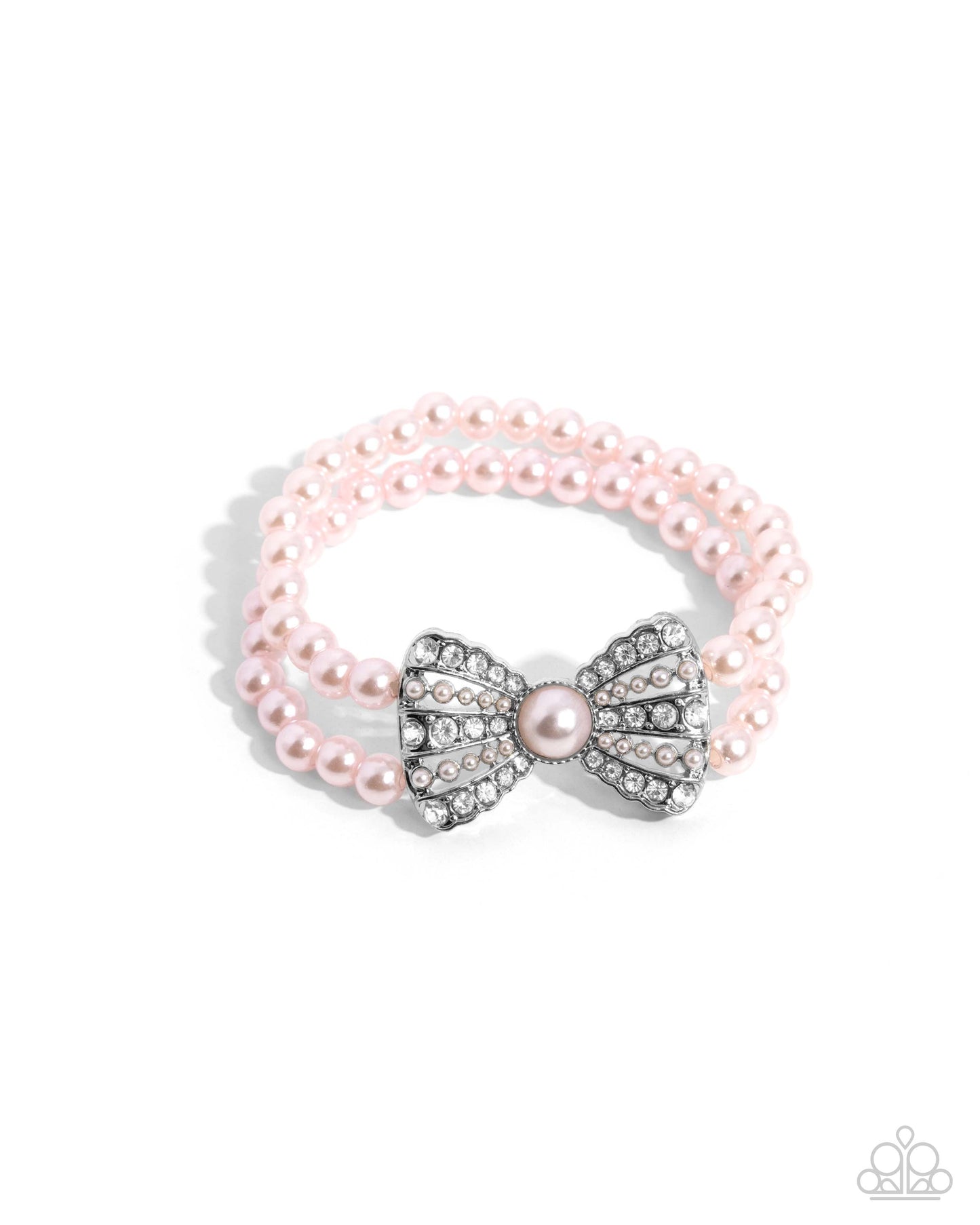 Adorable Aria - Pink 2 Piece Set