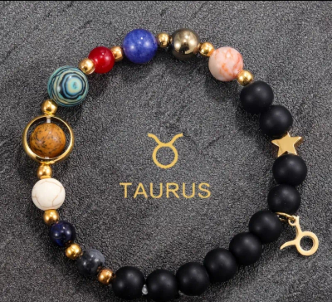 Zodiac Bracelet