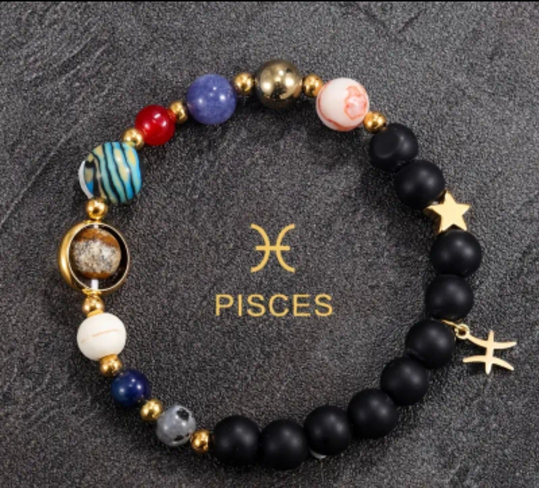 Zodiac Bracelet