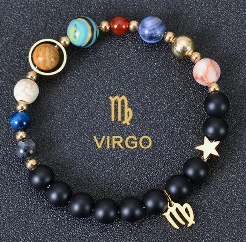 Zodiac Bracelet