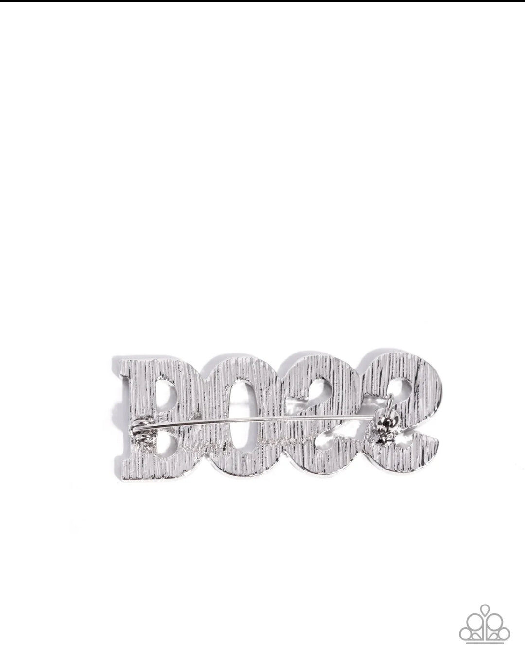 Blingy Boss + Mystery piece