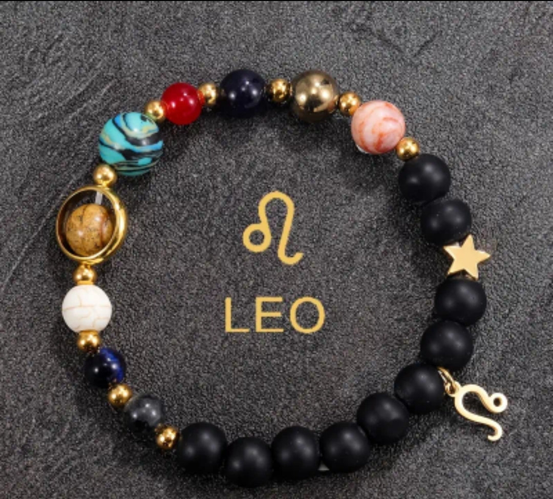 Zodiac Bracelet