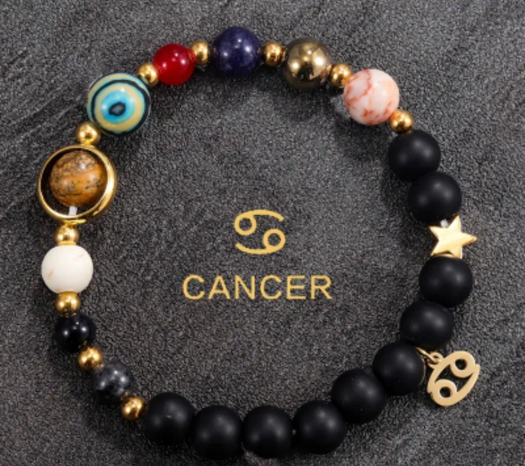 Zodiac Bracelet