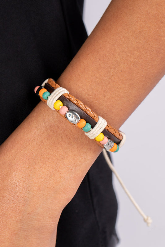 Lodge Luxe - Multi Bracelet