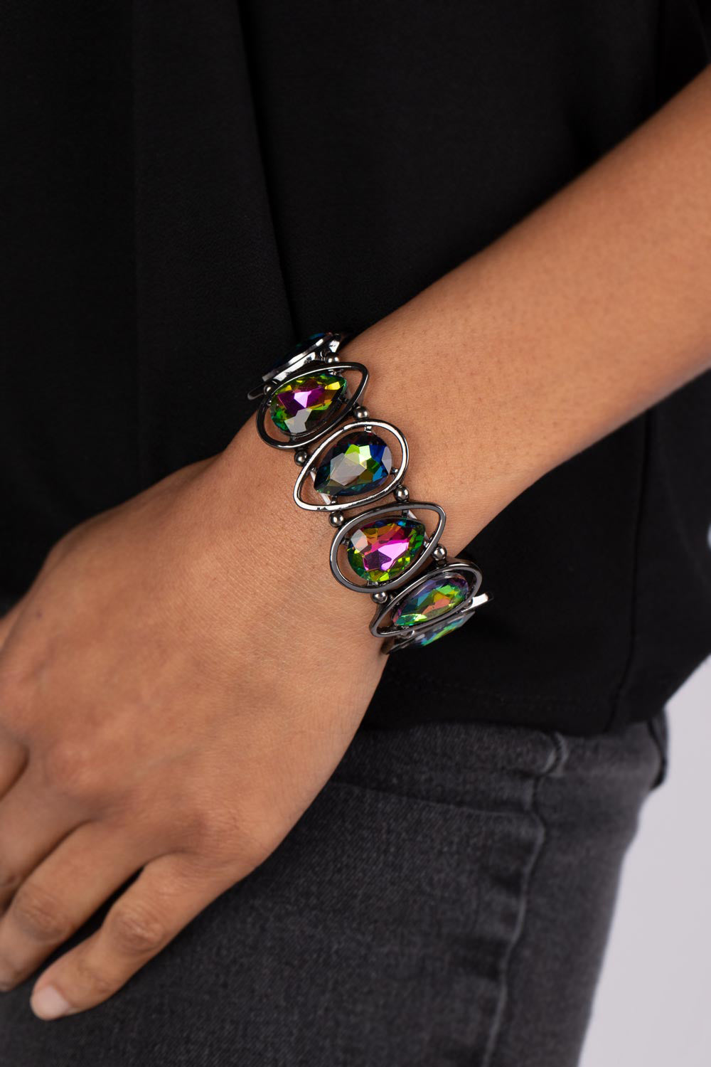 The Sparkle Society - Multi Bracelet